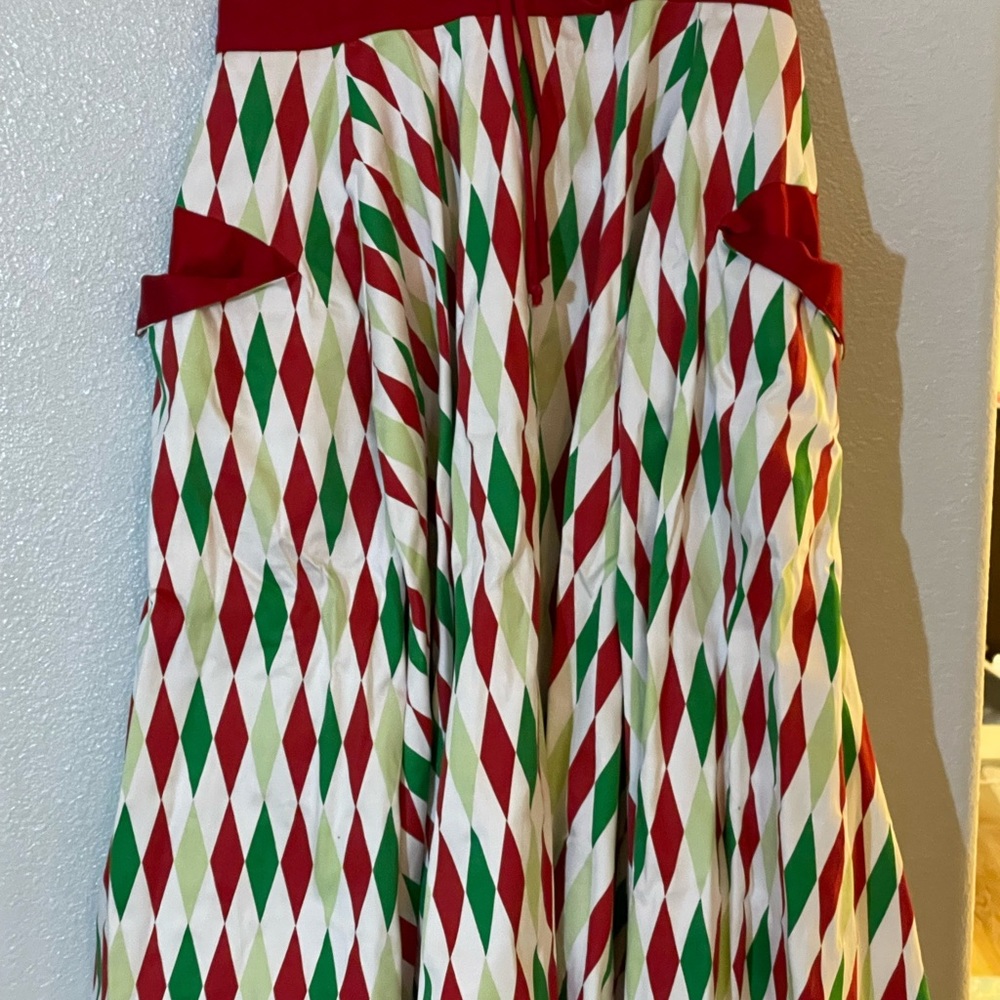 Pin Up Girl clothing skirt